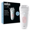 Braun Silk Epil 5 5000 Epilatör