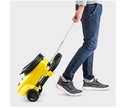 Karcher K 3 Classic 120 Bar Basınçlı Yıkama Makinesi