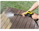 Karcher K 4 Power Control Basınçlı Yıkama Makinesi