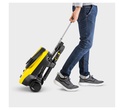 Karcher K 4 Classic 130 Bar Basınçlı Yıkama Makinesi