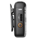 DJI MIC 2 TRANSMITTER (SHADOW BLACK)