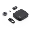 DJI MIC 2 TRANSMITTER (SHADOW BLACK)