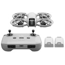 DJI NEO FLY MORE COMBO DRONE (RESMİ DİSTRİBÜTÖR GARANTİLİ)