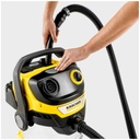 Karcher WD 5 S V-25/5/22 Islak Kuru Elektrikli Süpürge