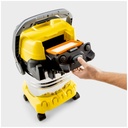 Karcher WD 5 S V-25/5/22 Islak Kuru Elektrikli Süpürge