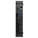 DELL PC OPTIPLEX N012O7020MFFU i5-14500T 16G 512G SSD UBUNTU