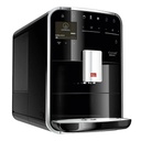 MELITTA CAFFEO BARISTA T SMART TAM OTOMATİK KAHVE MAKİNESİ SİYAH F83/0-102