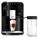 MELITTA CAFFEO BARISTA T SMART TAM OTOMATİK KAHVE MAKİNESİ SİYAH F83/0-102