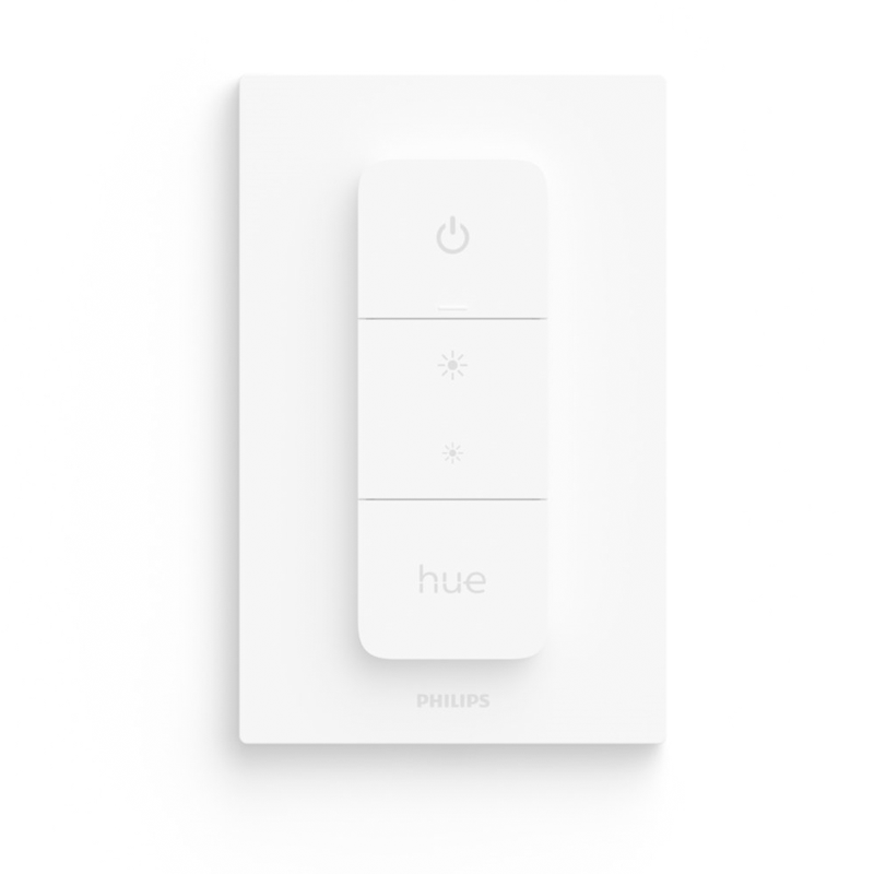 Philips on sale light switch