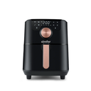 Simfer SK 6702 Air Fry Smart Siyah 5L Dijital Fritöz