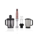 Korkmaz A449-01 Performix Blender Seti Mega Rosegold