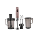 Korkmaz A445-05 Vertex Mega Blender Seti Rosagold