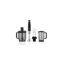 Korkmaz A449 Performix Mega Siyah Blender Set