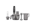 Korkmaz  A455 Vertex Multi Siyah Blender Set