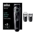 Braun Series 3 BT3411 Sakal Düzeltici