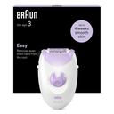 Braun Silk Epil 3 3000 Epilatör