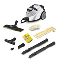 Karcher SC 5 EasyFix Iron Plug Buharlı Temizlik Makinesi Beyaz