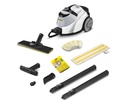 Karcher SC 5 EasyFix Iron Plug Buharlı Temizlik Makinesi Beyaz