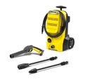 Karcher K 4 Classic 130 Bar Basınçlı Yıkama Makinesi