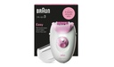 Braun Silk Epil 3 3031 Epilatör