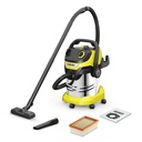 Karcher WD 5 S V-25/5/22 Islak Kuru Elektrikli Süpürge