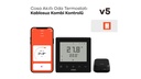 Cosa Akıllı Oda Termostatı Kablosuz Kombi Kontrolü v5 P5TR21