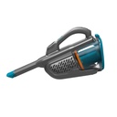 Black & Decker BHHV520BF-QW 18 V Şarjlı El Süpürgesi Füme