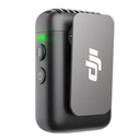 DJI MIC 2 TRANSMITTER (SHADOW BLACK)