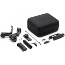 DJI RS 4 COMBO GIMBAL (RESMİ DİSTRİBÜTÖR GARANTİLİ)