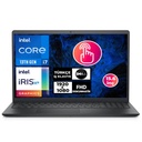 DELL NB INSPIRON 15 I35301018U 3530 i7-1355U 16GB 1TB SSD TOUCH IRIS XE 15.6 FHD UBUNTU