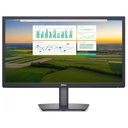 21.5 DELL E2222H LED MONITOR 60 HZ 1920 x 1080 VESA 1x DP 1x VGA