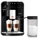 MELITTA CAFFEO BARISTA T SMART TAM OTOMATİK KAHVE MAKİNESİ SİYAH F83/0-102