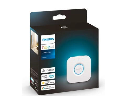 [PHI006] Philips Hue Bridge Bağlantı Köprüsü