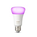 Philips Hue Renkli Akıllı Ampul E27 Bluetooth Özellikli